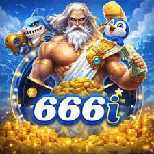 666I - Permainan Kasino Seru dan Menarik