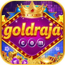 GOLDRAJA - Permainan Live Casino Terbaik untuk Pengalaman Seru