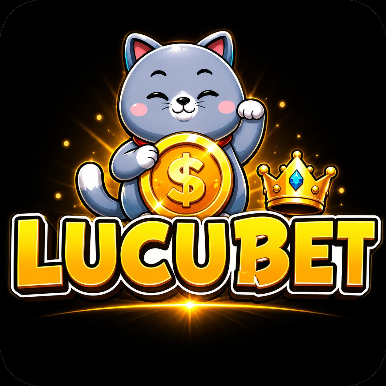 LUCUBET - Aksi Seru dan Menegangkan