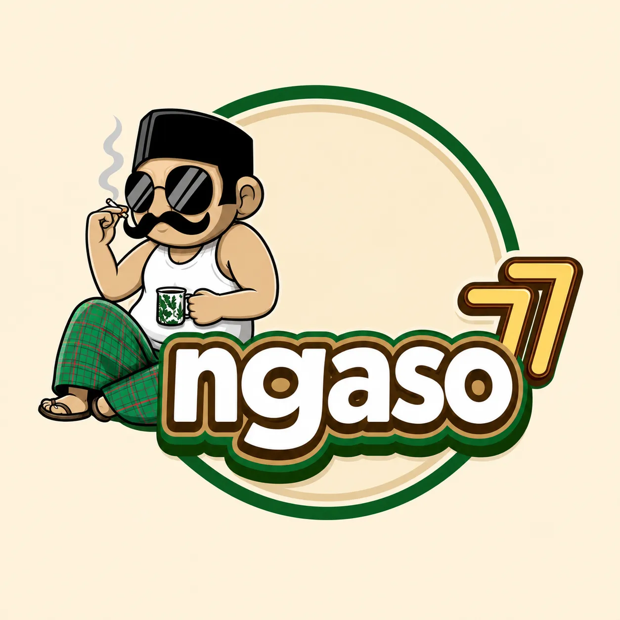 NGASO77 - Menjadi Miliarder di Dunia Tycoon