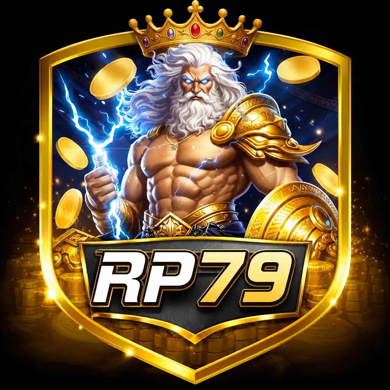 RP79 - Permainan Puzzle Match-3 Seru dan Menantang
