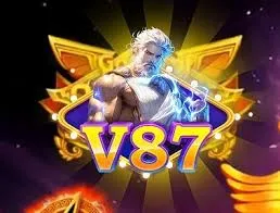 V87 - Pertarungan Terbaik di Dunia Battle Royale